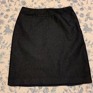 Merona pencil skirt- size 4